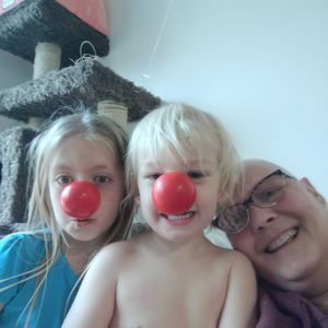 Meet your Posher, Deborah